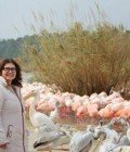 Rencontre Femme : Galina, 65 ans à Russie  волгоград